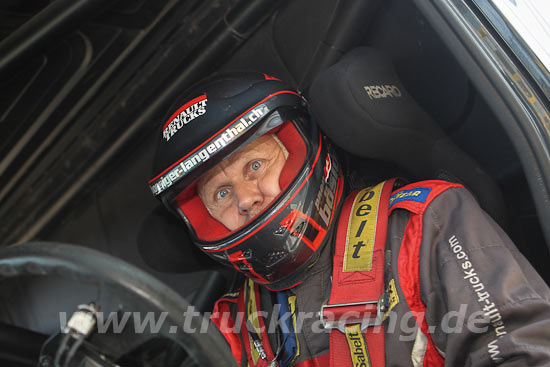 Truck Racing Nogaro 2012