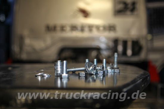 Truck Racing Nogaro 2012