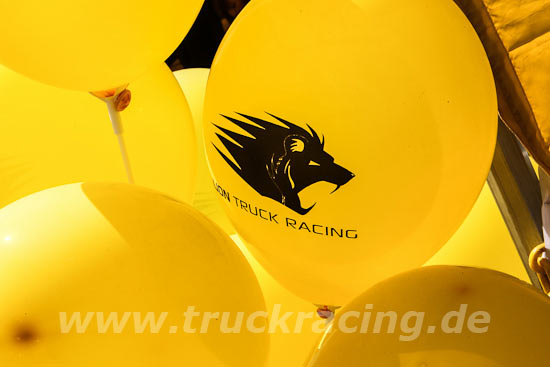 Truck Racing Nogaro 2012