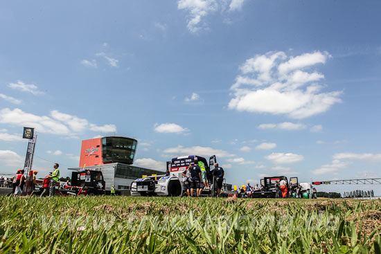 Truck Racing Nogaro 2012
