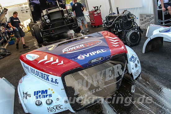 Truck Racing Nogaro 2012