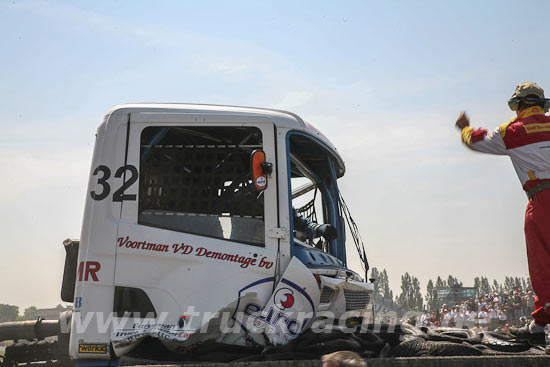 Truck Racing Nogaro 2012