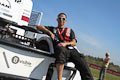 Truck Racing Nogaro 2012