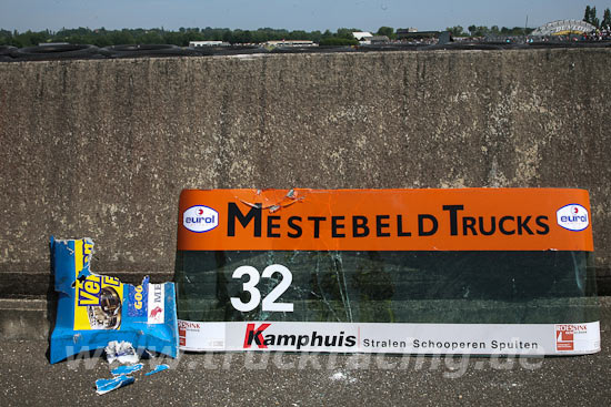 Truck Racing Nogaro 2012