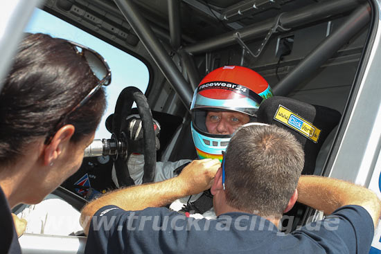 Truck Racing Nogaro 2012
