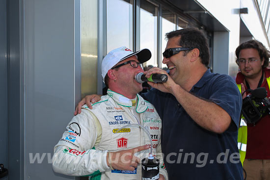 Truck Racing Nogaro 2012