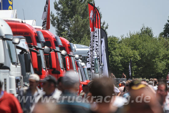 Truck Racing Nogaro 2012