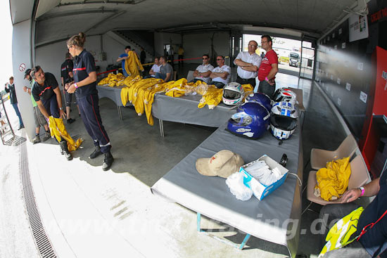 Truck Racing Nogaro 2012