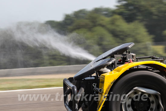 Truck Racing Nogaro 2012