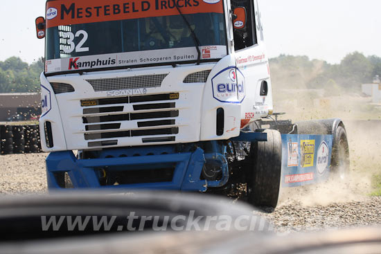 Truck Racing Nogaro 2012