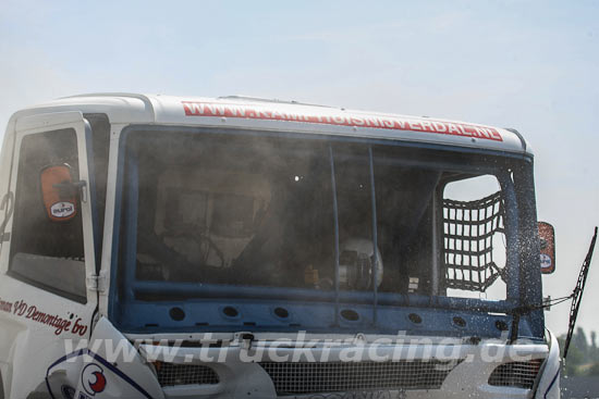 Truck Racing Nogaro 2012