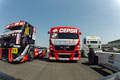 Truck Racing Nogaro 2012
