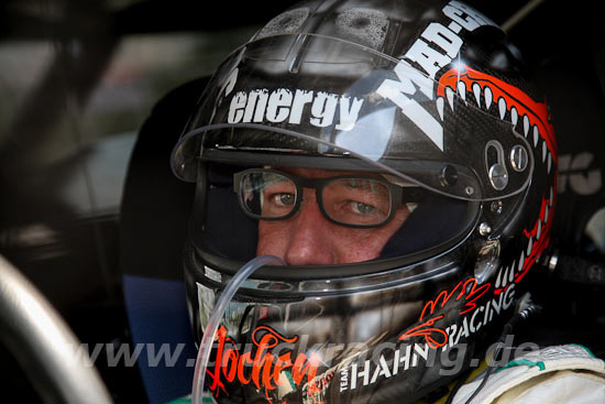 Truck Racing Donington 2012