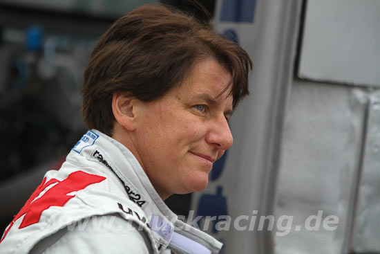 Truck Racing Donington 2012