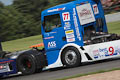 Truck Racing Donington 2012