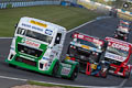 Truck Racing Donington 2012