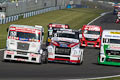 Truck Racing Donington 2012