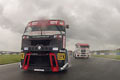 Truck Racing Donington 2012