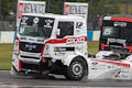 Truck Racing Donington 2012
