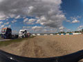 Truck Racing Donington 2012