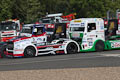 Truck Racing Donington 2012