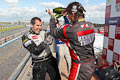 Truck Racing Donington 2012