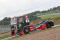 Truck Racing Donington 2012