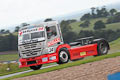 Truck Racing Donington 2012