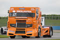 Truck Racing Donington 2012