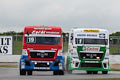 Truck Racing Donington 2012