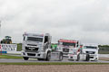 Truck Racing Donington 2012