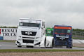 Truck Racing Donington 2012