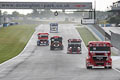 Truck Racing Donington 2012
