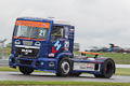 Truck Racing Donington 2012