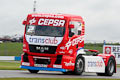 Truck Racing Donington 2012