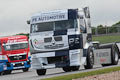 Truck Racing Donington 2012