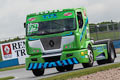 Truck Racing Donington 2012