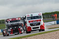 Truck Racing Donington 2012