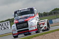 Truck Racing Donington 2012