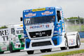 Truck Racing Donington 2012