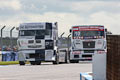 Truck Racing Donington 2012