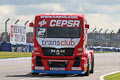 Truck Racing Donington 2012