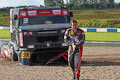 Truck Racing Donington 2012