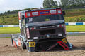 Truck Racing Donington 2012