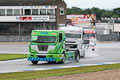 Truck Racing Donington 2012