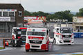 Truck Racing Donington 2012