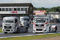 Truck Racing Donington 2012