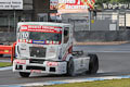 Truck Racing Donington 2012