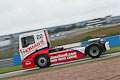 Truck Racing Donington 2012