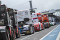 Truck Racing Nürburging 2012